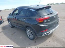 Buick Pozostałe 2021 1