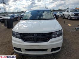 Dodge Journey 2020 2