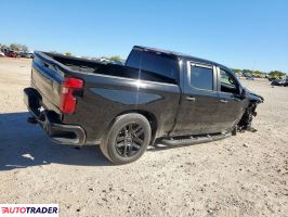 Chevrolet Silverado 2024 2