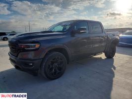 Dodge Ram - zobacz ofertę