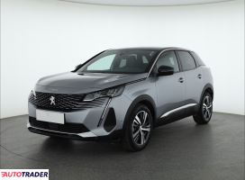 Peugeot 3008 2023 1.2 128 KM