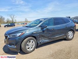 Buick Enclave 2020 3