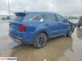 Kia Sorento 2024 2