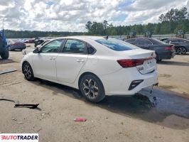 Kia Pozostałe 2021 2