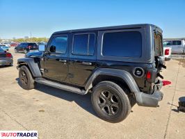 Jeep Wrangler 2020 2