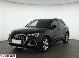 Audi Q3 2023 1.5 147 KM