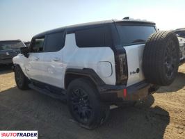 GMC Pozostałe 2025 GMC Pozostałe 2025