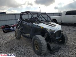 Polaris Ranger RZR 2022 Polaris Ranger RZR 2022