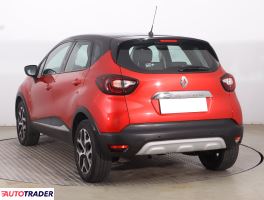 Renault Captur 2018 1.2 116 KM