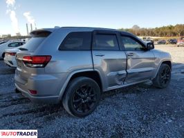 Jeep Grand Cherokee 2021 3