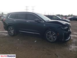 Cadillac Pozostałe 2021 3 Cadillac Pozostałe 2021 3