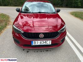 Fiat Tipo 2019 1.4