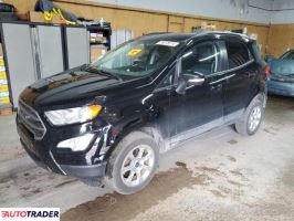 Ford EcoSport 2020 2