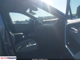 Toyota Pozostałe 2021 2