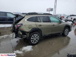 Subaru Outback 2024 2 Subaru Outback 2024 2