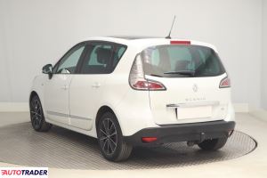 Renault Scenic 2014 1.6 128 KM