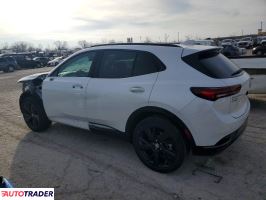 Buick Pozostałe 2023 2