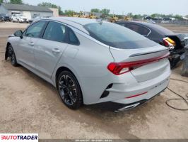 Kia Pozostałe 2023 1