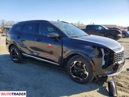 Kia Sportage 2026 2