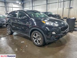 Kia Sportage 2020 2