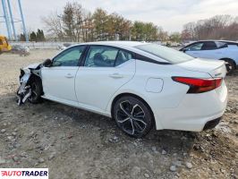 Nissan Altima 2024 2