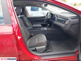 Toyota Camry 2025 2