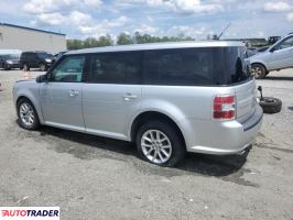 Ford Pozostałe 2019 3 Ford Pozostałe 2019 3