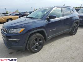 Jeep Compass 2021 2