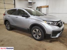 Honda CR-V 2020 2