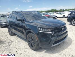 Kia Sorento 2021 2