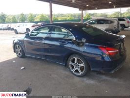 Mercedes CL 2019 2 Mercedes CL 2019 2