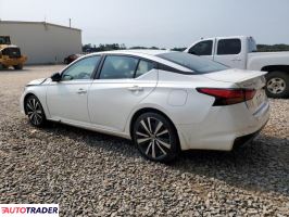 Nissan Altima 2020 2 Nissan Altima 2020 2