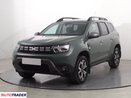 Dacia Duster 2022 1.0 89 KM