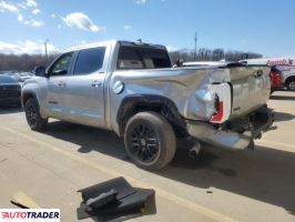 Toyota Tundra 2024 3 Toyota Tundra 2024 3