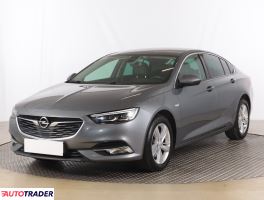 Opel Insignia 2020 2.0 206 KM