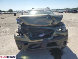 Subaru Outback 2022 2