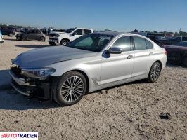 BMW 530 2019 2