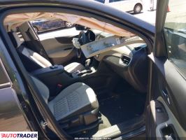 Chevrolet Equinox 2022 1