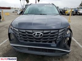 Hyundai Tucson 2023 1