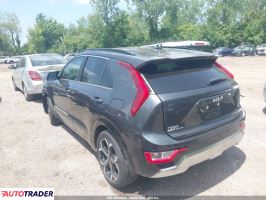 Kia Niro 2025 1