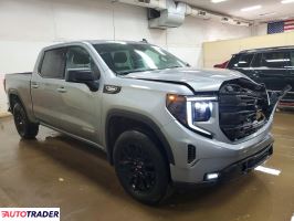 GMC Sierra 2025 2