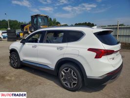Hyundai Santa Fe 2023 2