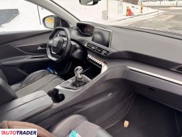 Peugeot 3008 2016 1.2 130 KM