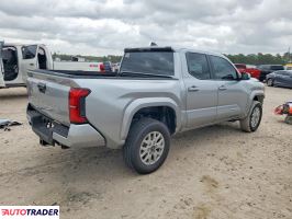 Toyota Tacoma 2025 2