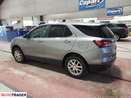 Chevrolet Equinox 2024 1