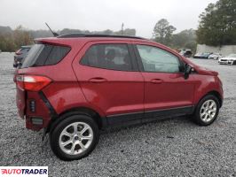 Ford EcoSport 2019 1