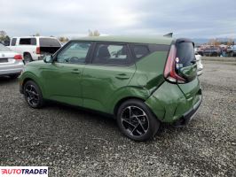 Kia Soul 2023 2
