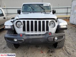 Jeep Wrangler 2022 2