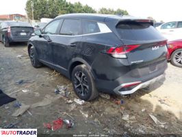 Kia Sportage 2024 2