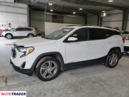 GMC Terrain 2019 2